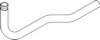 S.A. 3303939R1 Exhaust Pipe